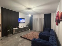 Canapea & fotoliu Chesterfield