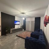 Canapea & fotoliu Chesterfield